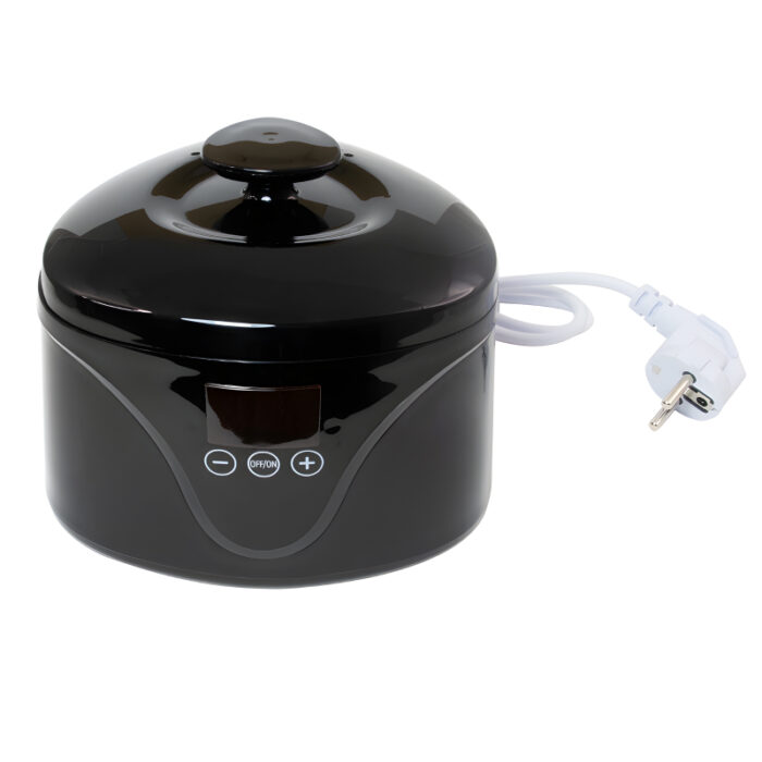 SM-500D Professional High-Quality Wax Heater With LED Display For Effortless Waxing - Image 3