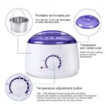 Hair Removal Wax Machine Melting Body Beauty Safe And Secure Epilator - Image 4