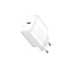 Joyroom JR-TCF24EU 30W Type-C Fast Charger with PD & QC, 6X Faster and Safer Charging - Image 2