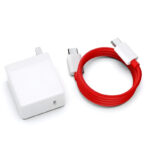 OnePlus 65W Warp Charge Power Adapter with Type-C to Type-C Fast Charging Cable - Image 6