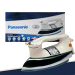 1000W NI-22AWT Deluxe Automatic Non Stick Coating Sole Plate Dry Iron