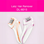 DL-6015 DALING Electric Rechargeable Epilator For Women - Image 5