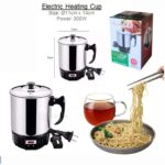 13cm High Quality Electric Heating Cup Kettle For Office Home - Image 3