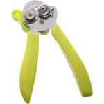 2 In 1 Multi Functional Stainless Steel Easy Grip Can And Bottle Opener