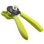 2 In 1 Multi Functional Stainless Steel Easy Grip Can And Bottle Opener - Image 5