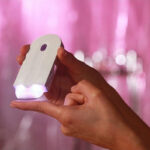 USB Rechargeable 2 in 1 Instant Painless Hair Removal Machine for Men & Women Legs Arm Face Body - Image 2