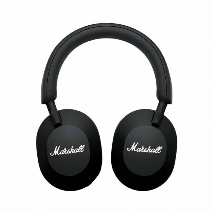 Marshall WH-1000XM5 Wireless Over-Ear Bluetooth Headphones with Rich Sound & 25+ Hours Playback - Image 1