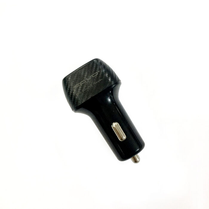 SOVO SCR-440PD SUGAR 25W PD Quick Charge Car Charger - Image 3
