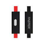 F8 Wonderful Sounds Universal Rich Bass And Supreme Sound Quality In-Ear Earphones - Image 4