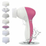7 In 1 Multi-Functional Electric Beauty Care Massager - Image 6