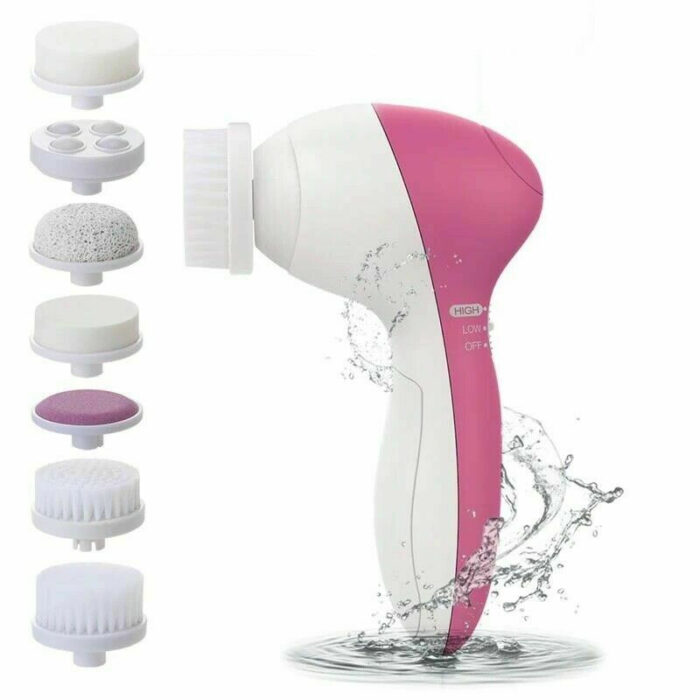 7 In 1 Multi-Functional Electric Beauty Care Massager - Image 6