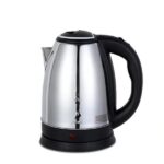 2L Electric Kettle Small Household Appliance Automatic Power-Off Quick-Burning Kitchen Tool