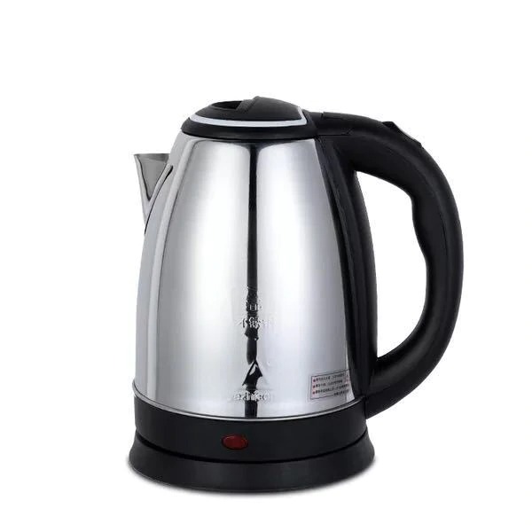 2L Electric Kettle Small Household Appliance Automatic Power-Off Quick-Burning Kitchen Tool (1) 2L Electric Kettle Small Household Appliance Automatic Power-Off Quick-Burning Kitchen Tool - Image 1