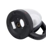 2L Electric Kettle Small Household Appliance Automatic Power-Off Quick-Burning Kitchen Tool - Image 3