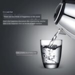 2L Electric Kettle Small Household Appliance Automatic Power-Off Quick-Burning Kitchen Tool - Image 6