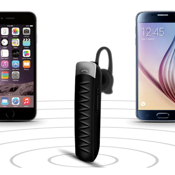 SPACE X2 Wireless Headset – Premium Sound with High Definition Voice, Ultra-Light Design - Image 2