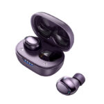 Joyroom JDots JR DB1 Mini TWS Bluetooth 5.3 with 28 Hours Playtime Deep Bass Wireless Earbuds - Image 3