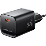 Joyroom JR-TCF07EU 30W PD Super Fast Charger – Compact and Powerful USB-C Adapter - Image 5