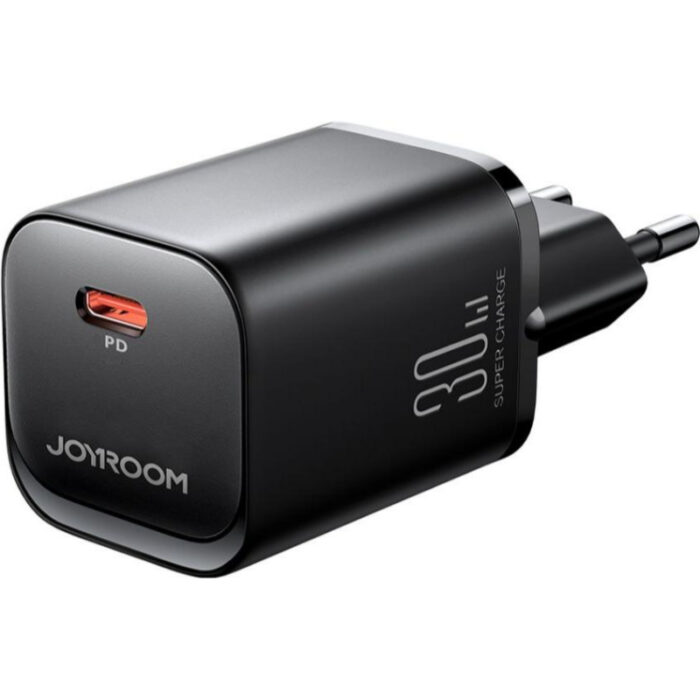 Joyroom JR-TCF07EU 30W PD Super Fast Charger – Compact and Powerful USB-C Adapter - Image 5
