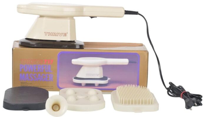 Thrive 717 Powerful Body Fat Control Machine - Image 1