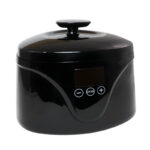 SM-500D Professional High-Quality Wax Heater With LED Display For Effortless Waxing - Image 2