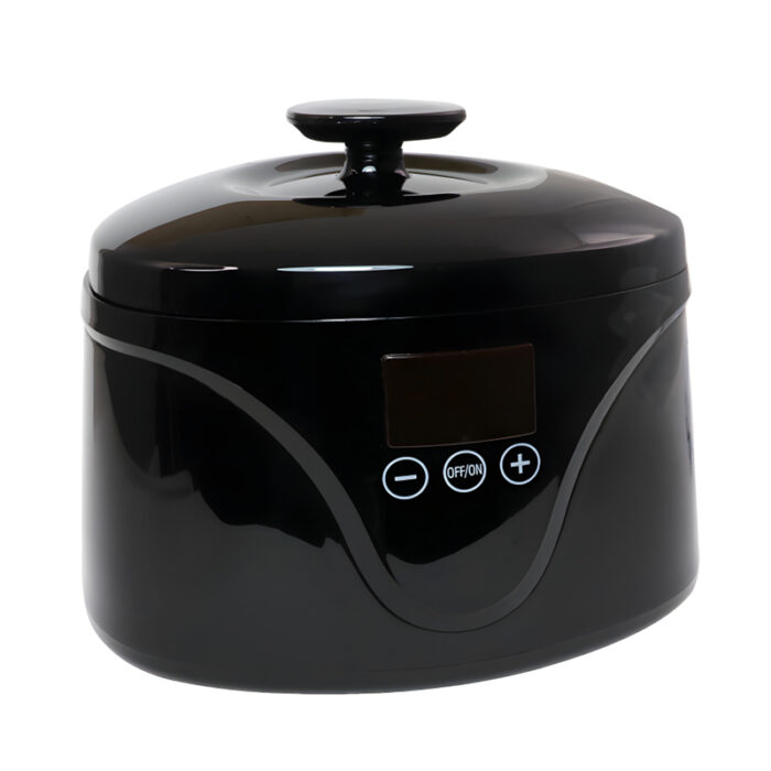 SM-500D Professional High-Quality Wax Heater With LED Display For Effortless Waxing - Image 2
