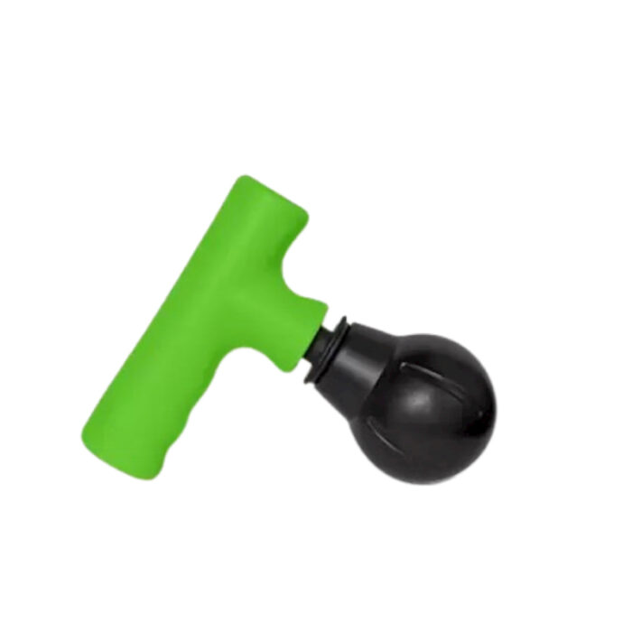 BLD-806 Portable 12W Mini Fascial Gun Deep Muscle Massage - Image 6