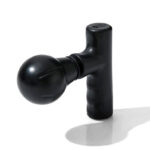 BLD-806 Portable 12W Mini Fascial Gun Deep Muscle Massage - Image 7