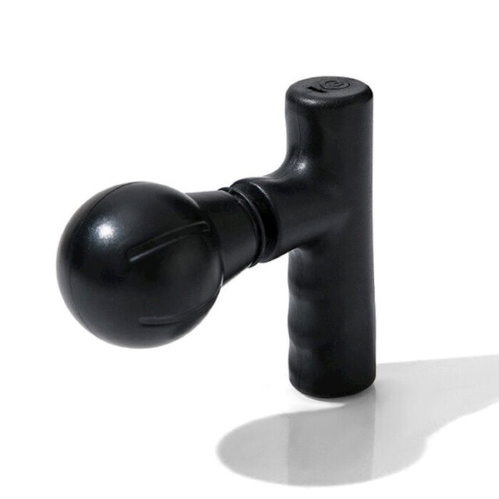 BLD-806 Portable 12W Mini Fascial Gun Deep Muscle Massage - Image 7