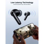 Joyroom FB3 FunPods BT 5.3 True Wireless Earbuds with ENC Noise Reduction, Dual EQ Modes, and Fast Charging - Image 4