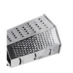 Eco-Friendly Multi-Purpose 6-Sided Stainless Steel Grater - Image 6