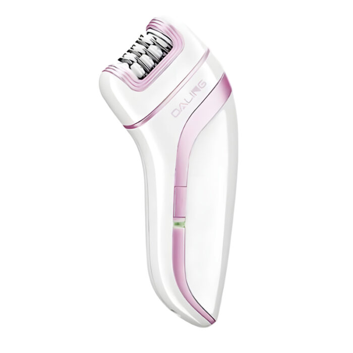 DL-6015 DALING Electric Rechargeable Epilator For Women - Image 6