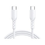 JOYROOM A26 60W Type-C to Type-C Fast Charging High-Quality Data Cable 780 - Image 5