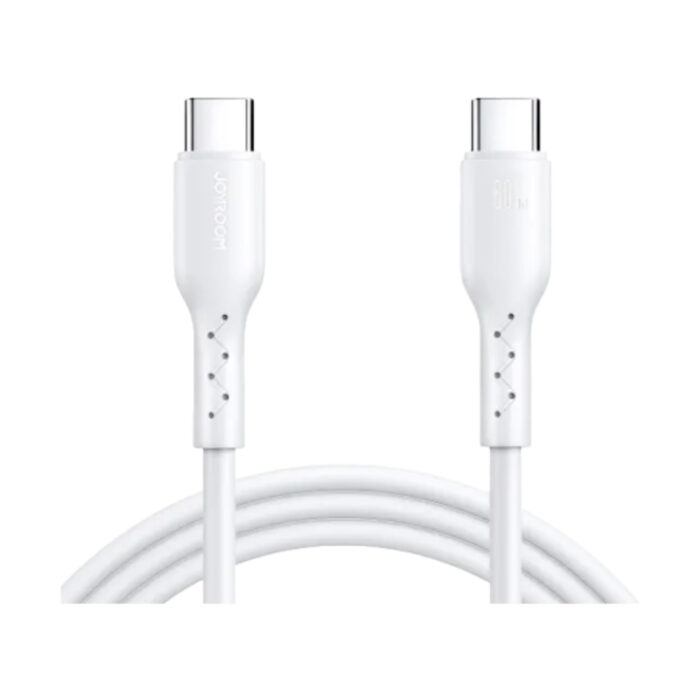 JOYROOM A26 60W Type-C to Type-C Fast Charging High-Quality Data Cable 780 - Image 5