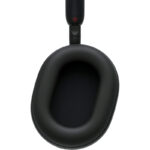 Marshall WH-1000XM5 Wireless Over-Ear Bluetooth Headphones with Rich Sound & 25+ Hours Playback - Image 2