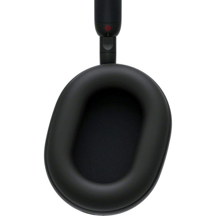 Marshall WH-1000XM5 Wireless Over-Ear Bluetooth Headphones with Rich Sound & 25+ Hours Playback - Image 2