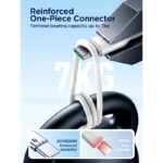 JOYROOM A26 60W Type-C to Type-C Fast Charging High-Quality Data Cable 780 - Image 4