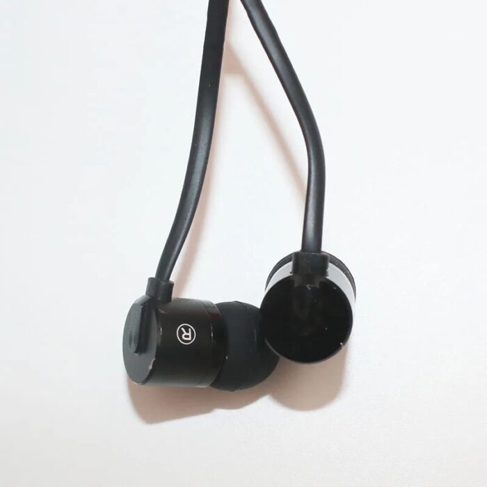 OnePlus Superior Sound Quality Type-C Bullets Earphones Built-in high-definition - Image 7