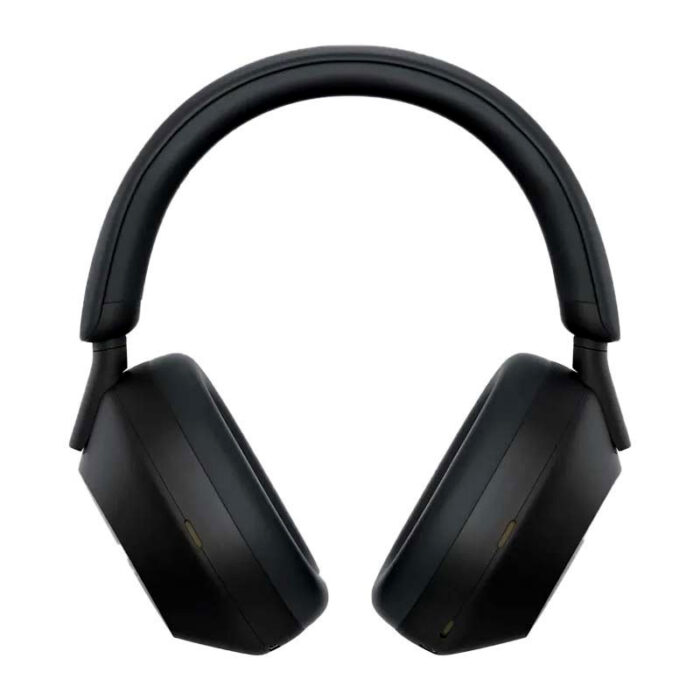 Marshall WH-1000XM5 Wireless Over-Ear Bluetooth Headphones with Rich Sound & 25+ Hours Playback - Image 5