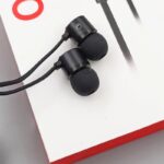 OnePlus Superior Sound Quality Type-C Bullets Earphones Built-in high-definition - Image 5