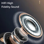 M30 TWS Bluetooth 5.2 Smart Touch Control Wireless Earbuds - Image 5