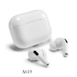 A619 Aspor BT 5.0 Hifi Sound Earbuds With Wireless Charging - Image 6