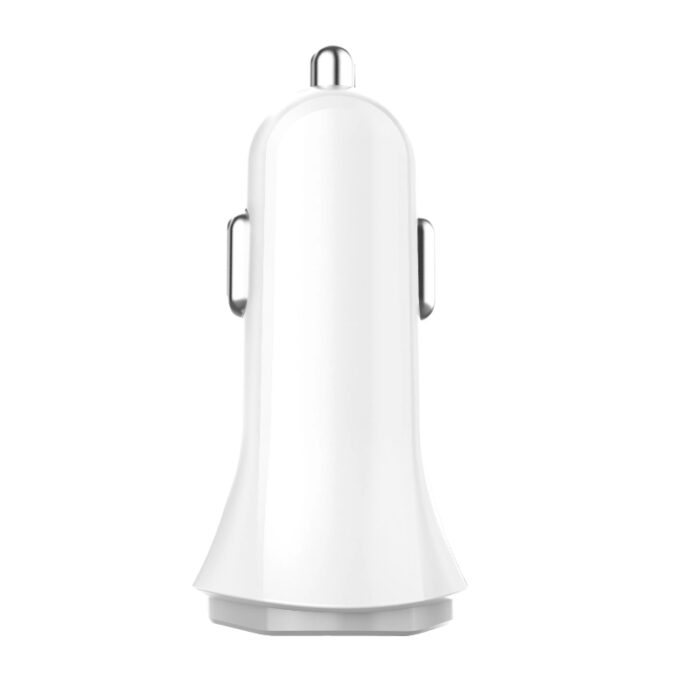 A907 Aspor Universal 20W Fast Car Charger Adapter For All Mobile Phones - Image 2