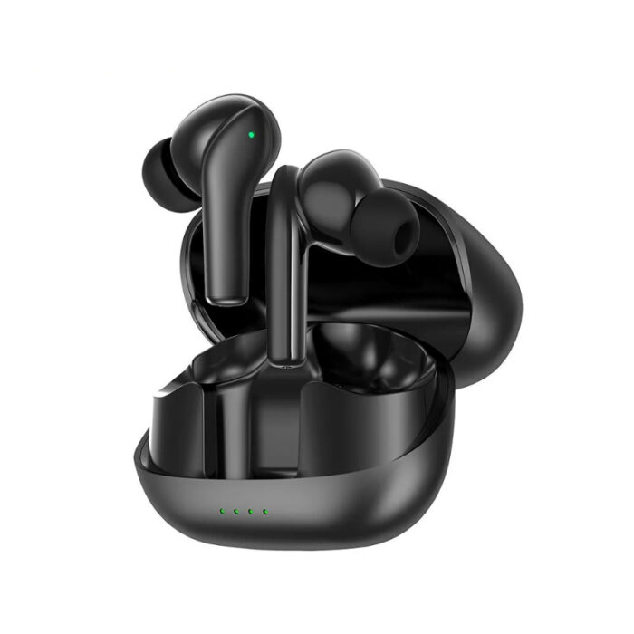 A626 Aspor V5.3 400mAh ENC Wireless Earbuds With 35 Hours Working Time And Type-C Port - Image 1