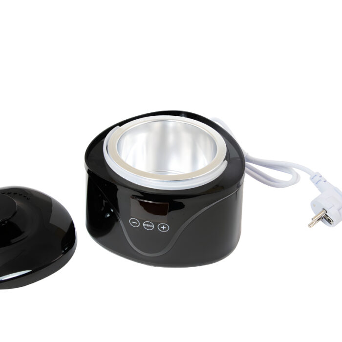 SM-500D Professional High-Quality Wax Heater With LED Display For Effortless Waxing - Image 4
