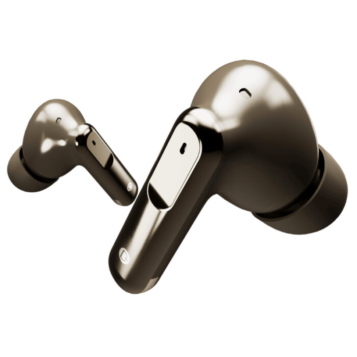 Dany Airdots 300 Pro Wireless Earbuds with Quad Mic ENC, 48H Playtime & Gaming Mode - Image 17