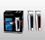 Daling Dl-1047 Professional Cordless Hair Trimmer For Men Electric Hair Clipper