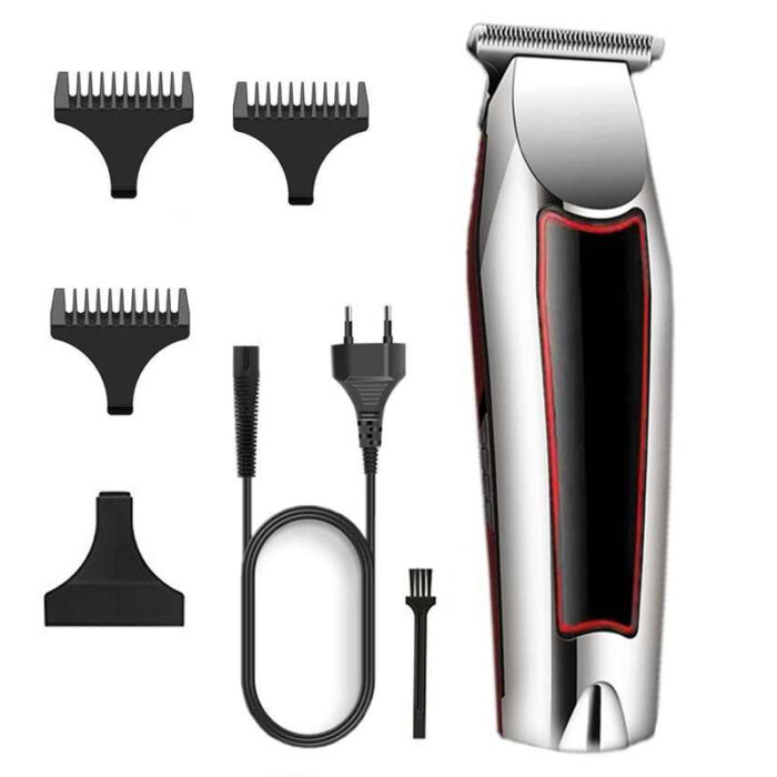 Daling Dl-1047 Professional Cordless Hair Trimmer For Men Electric Hair Clipper - Image 3