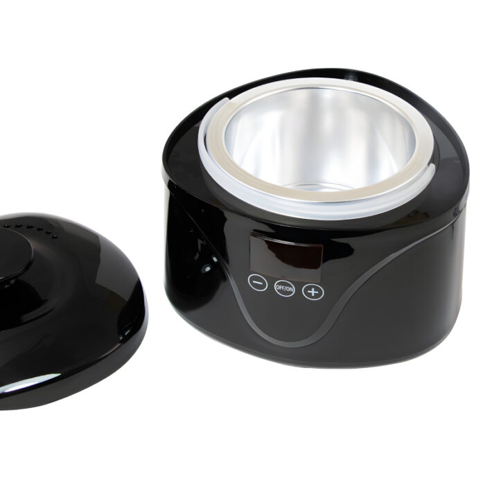 SM-500D Professional High-Quality Wax Heater With LED Display For Effortless Waxing - Image 6