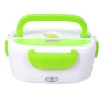 Electric Food Heating Lunch Box For Student Multi-Functional Food Warmer Container For Travel Picnic School - Image 5